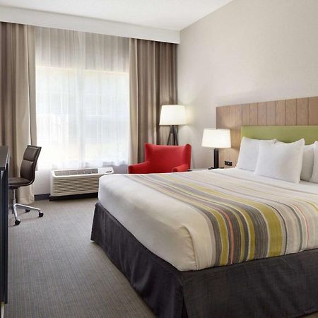 Country Inn & Suites By Radisson, Brunswick I-95, Ga Zewnętrze zdjęcie