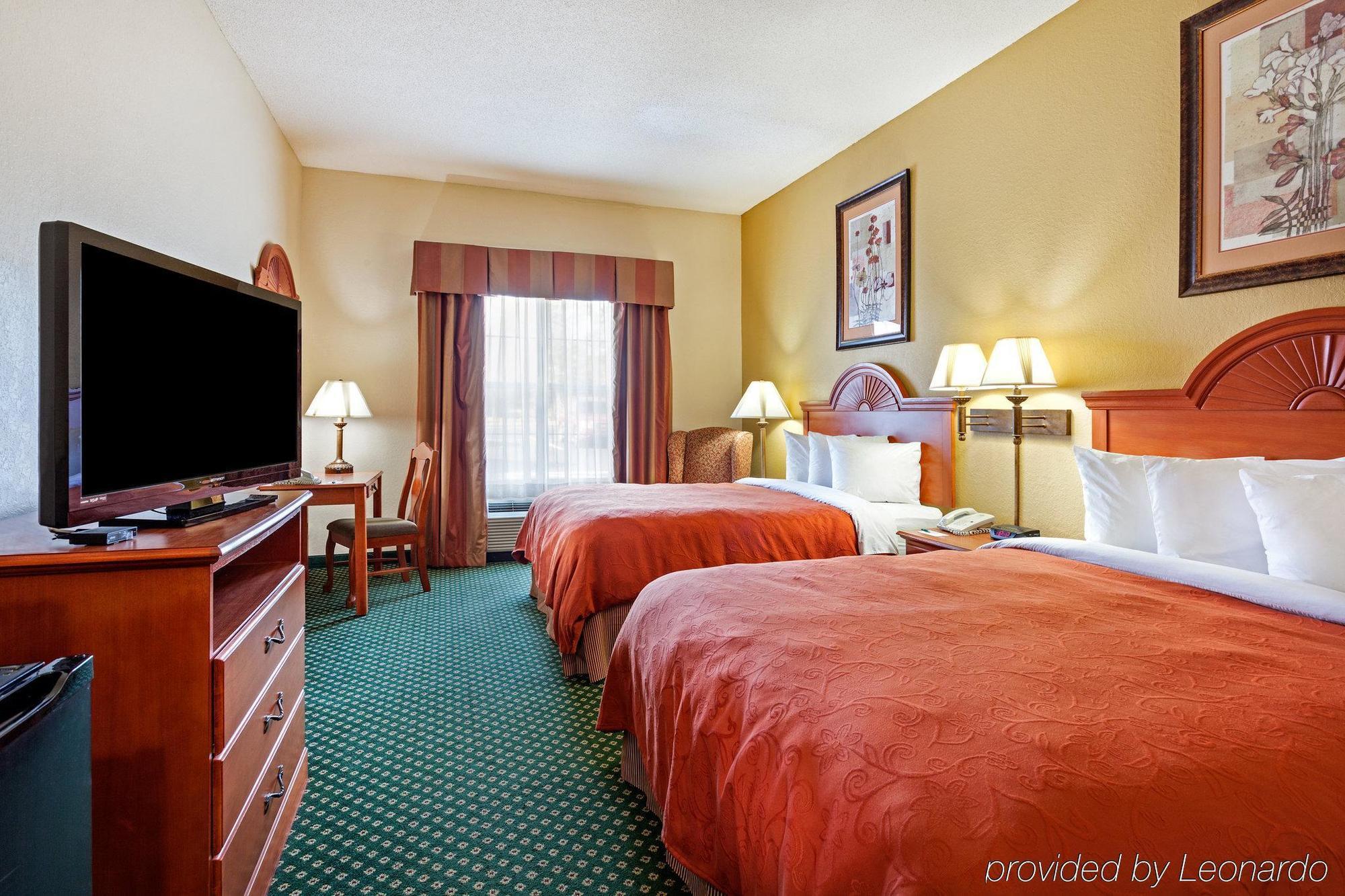Country Inn & Suites By Radisson, Brunswick I-95, Ga Zewnętrze zdjęcie