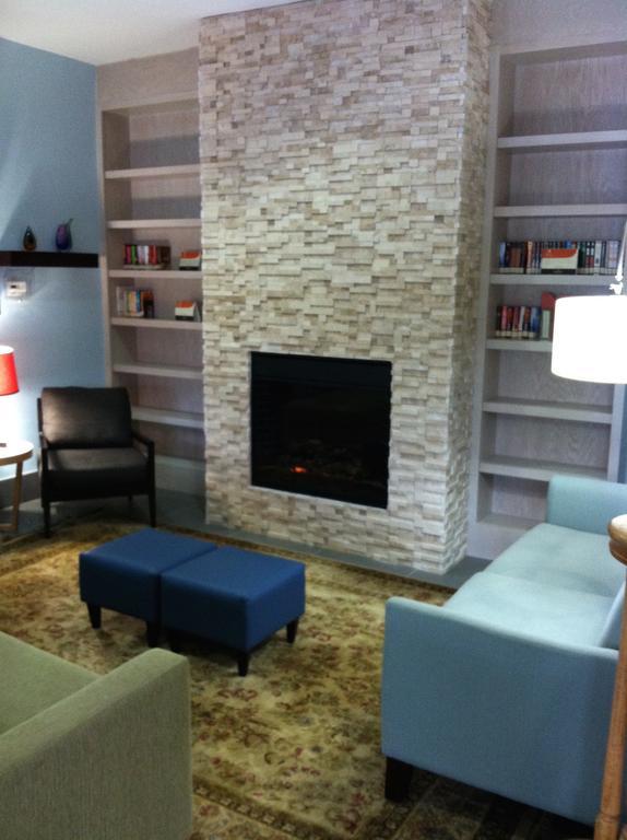 Country Inn & Suites By Radisson, Brunswick I-95, Ga Zewnętrze zdjęcie