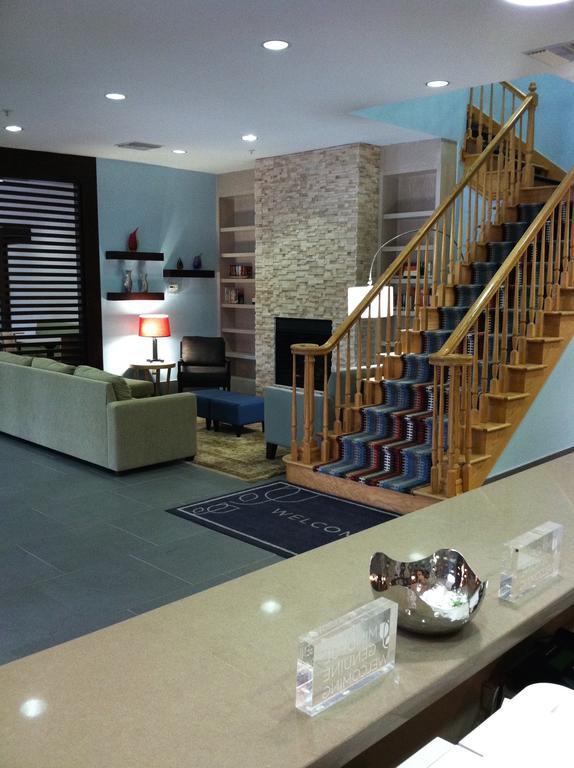 Country Inn & Suites By Radisson, Brunswick I-95, Ga Zewnętrze zdjęcie