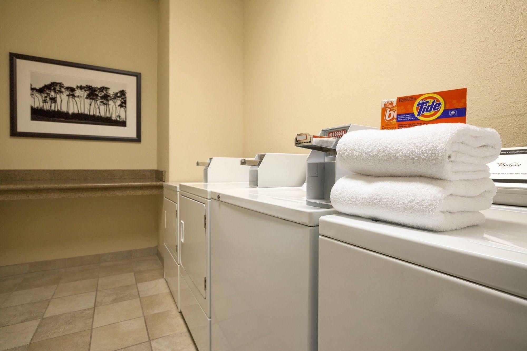 Country Inn & Suites By Radisson, Brunswick I-95, Ga Zewnętrze zdjęcie